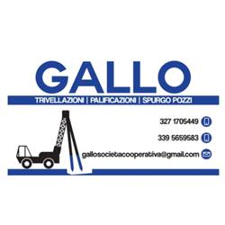 Trivellazioni Gallo, Delia orari di apertura