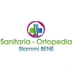 Sanitaria Ortopedia Stammi Bene, Cosenza orari di apertura