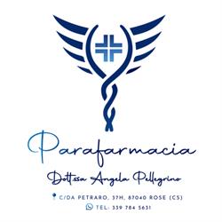 Parafarmacia Dott.ssa Angela Pellegrino, Rose orari di apertura