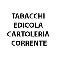 Tabacchi Cartoleria Edicola Corrente, Scurelle orari di apertura
