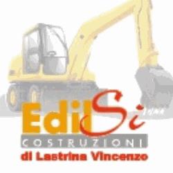 Edilsì Costruzioni di Lastrina Vincenzo, Floridia orari di apertura