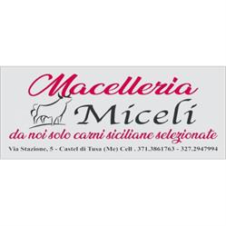 Macelleria Miceli, Castel di Tusa orari di apertura