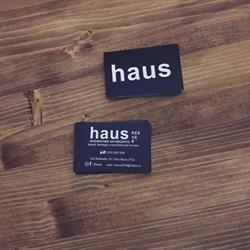 Haus Tessuti, Orta Nova orari di apertura