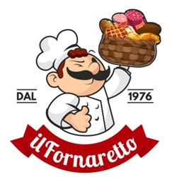 Il Fornaretto dal 1976, Catanzaro orari di apertura