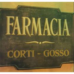 Farmacia Corti - Gosso, Pinerolo orari di apertura