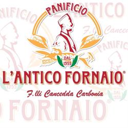 L'Antico Fornaio, Carbonia orari di apertura