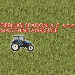 Spadoni Pierluigi e C., Strada orari di apertura