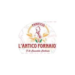L'Antico Fornaio, Carbonia orari di apertura
