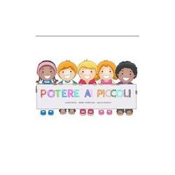 Potere ai piccoli ludoteca baby parking, Acerra orari di apertura