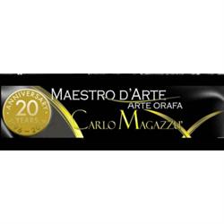 Maestro Carlo Magazzu Arte Orafa, Palmi orari di apertura