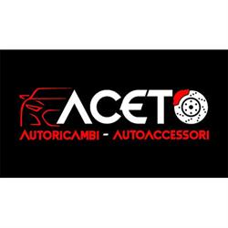 Aceto Autoricambi, Cosenza orari di apertura