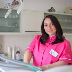 Studio Dentistico Dott.ssa Mariana Guaragna, Pomezia orari di apertura