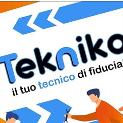 AMservice - TEKNIKO assistenza tecnica, Sinnai orari di apertura