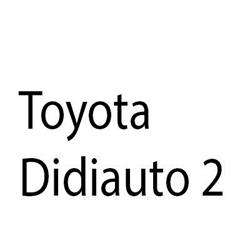 Toyota Didiauto 2, Barletta orari di apertura