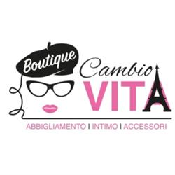 Boutique Cambio Vita, Taranto orari di apertura