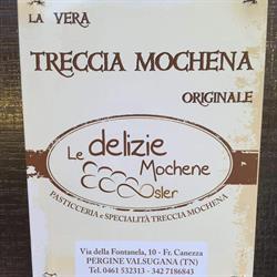 Le Delizie Mochene, Canezza orari di apertura