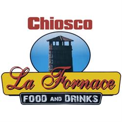 Chiosco La Fornace, Albizzate orari di apertura