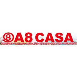A8 Casa, Lanuvio orari di apertura