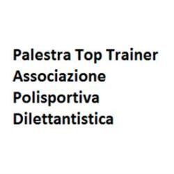 Palestra Top Trainer Associazione Polisportiva Dilettantistica, Caltanissetta orari di apertura