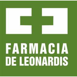 Farmacia De Leonardis Catalano, Bari orari di apertura