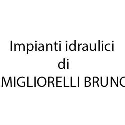 Impianti idraulici di MIGLIORELLI BRUNO, Corridonia orari di apertura