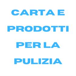 Rotoloni di carta e prodotti per la pulizia, Montecatini-Terme orari di apertura