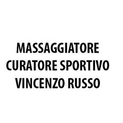 Massaggiatore Curativo Sportivo Russo Vincenzo, Scandicci orari di apertura
