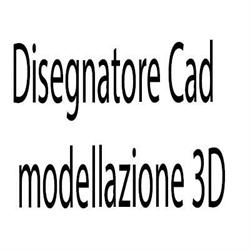Disegnatore Cad modellazione 3D, Bosco Marengo orari di apertura