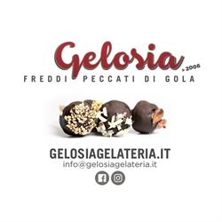 Gelosia Gelateria, Roma orari di apertura