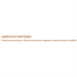 Caricato Antonio Infissi, Alezio orari di apertura