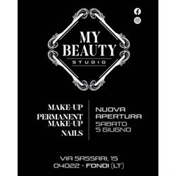 My Beauty Studio di Francesca Saccoccio, Fondi orari di apertura