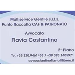 Multiservice Gentile Caf & Patronato, Caserta orari di apertura