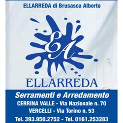 Ellarreda, Vercelli orari di apertura