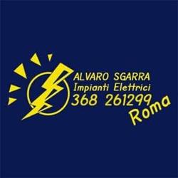Impianti elettrici Sgarra Alvaro, Roma orari di apertura