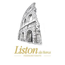 Pizzeria Ristorante Liston da Barca, Verona orari di apertura