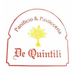 Panificio e Pasticceria De Quintili, Roma orari di apertura