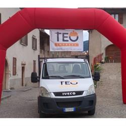 Impresa Teo Costruzioni di Batca Toader, Novella orari di apertura