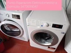 Punto Riparazioni Elettrodomestici Multimarche Milano, Milano - Orari di apertura