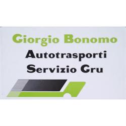 Bonomo Giorgio Gru e Autotrasporti, Modica orari di apertura