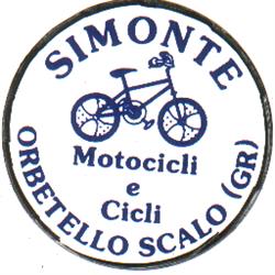 Simonte Cicli e Motocicli, Orbetello Scalo orari di apertura