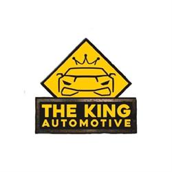 The King Automotive, Castello di Cisterna orari di apertura
