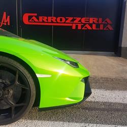 Carrozzeria Italia, Nichelino orari di apertura