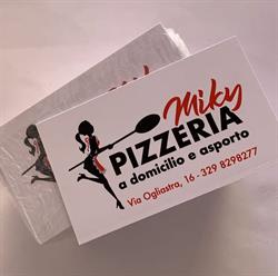 Pizzeria Miky, Olbia orari di apertura