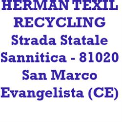 Herman Texil Recycling, San Marco Evangelista orari di apertura