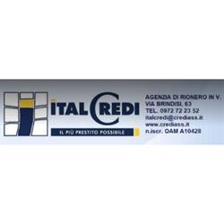 Italcredi Agenzia di Rionero in Vulture, orari di apertura