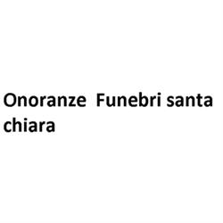 Onoranze Funebri Santa Chiara di De Padova Anna, Lido di Ostia orari di apertura