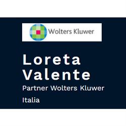 Loreta Valente - Partner Wolters Kluwer Italia, Rovigo orari di apertura