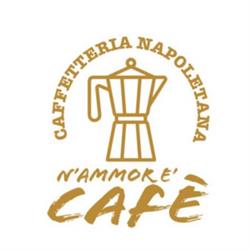 N'Ammor è Cafè, Sanremo orari di apertura