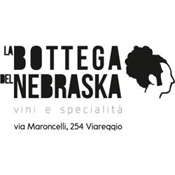 La Bottega del Nebraska, Viareggio orari di apertura