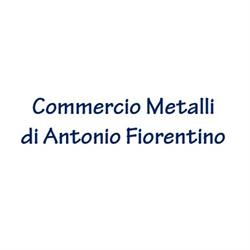 Commercio Metalli di Antonio Fiorentino, Napoli orari di apertura